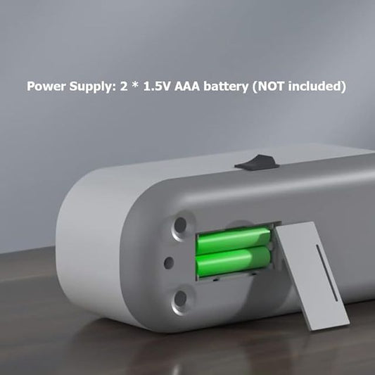 The Indian Arts | Household Mini Portable Ultrasonic Vibration Cleaning Machine for Jewelry Glasses – Best Ultrasonic Cleaner Online